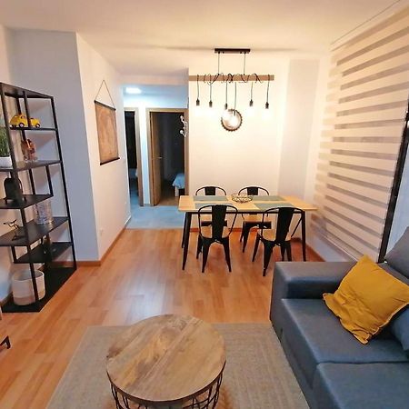 Ferienwohnung Areal Da Corna Palmeira Exterior foto