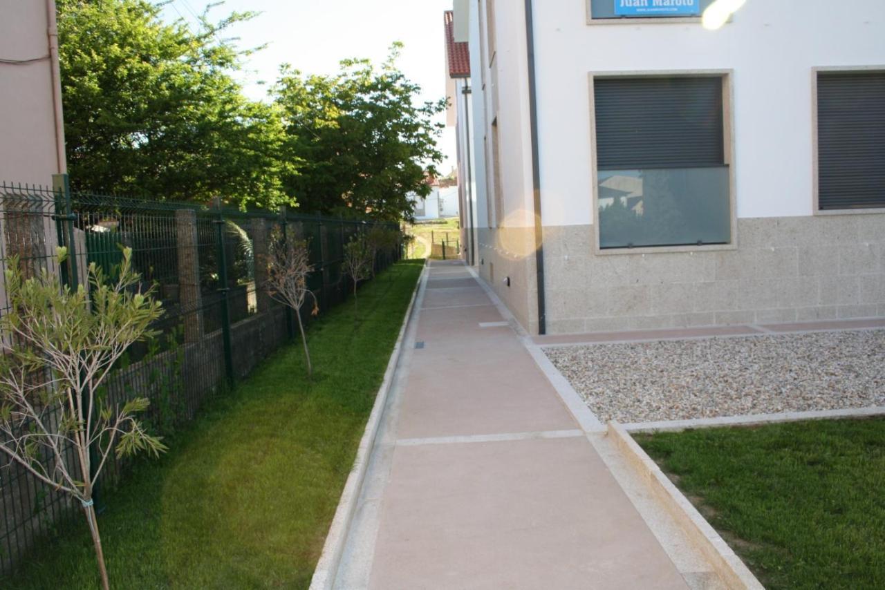 Ferienwohnung Areal Da Corna Palmeira Exterior foto