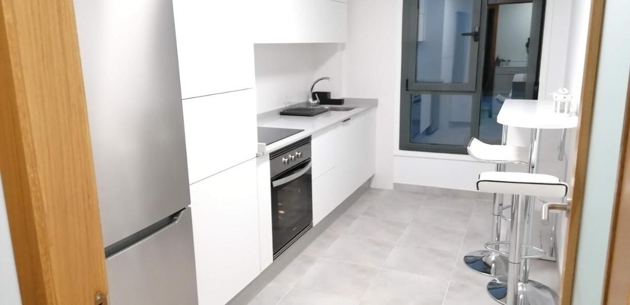 Ferienwohnung Areal Da Corna Palmeira Exterior foto