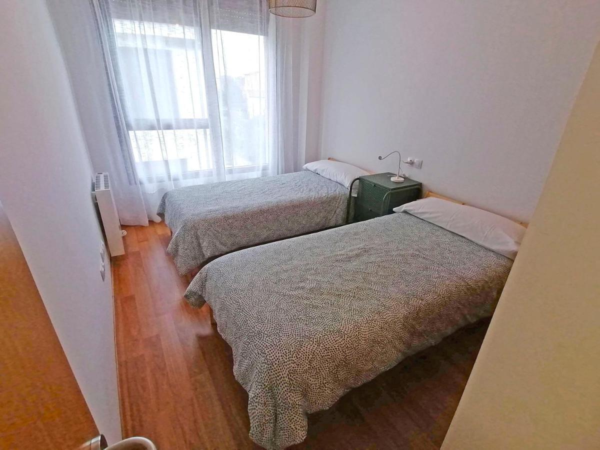 Ferienwohnung Areal Da Corna Palmeira Exterior foto